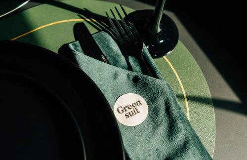 Green suite - Foto 24