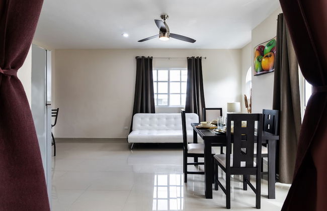 Posada Flamingos - Photo 20