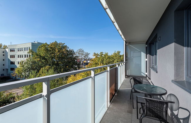 RentPlanet - Apartament Pileckiego - Foto 54