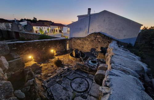 Main house Solar dos Condes da Azenha - Foto 57