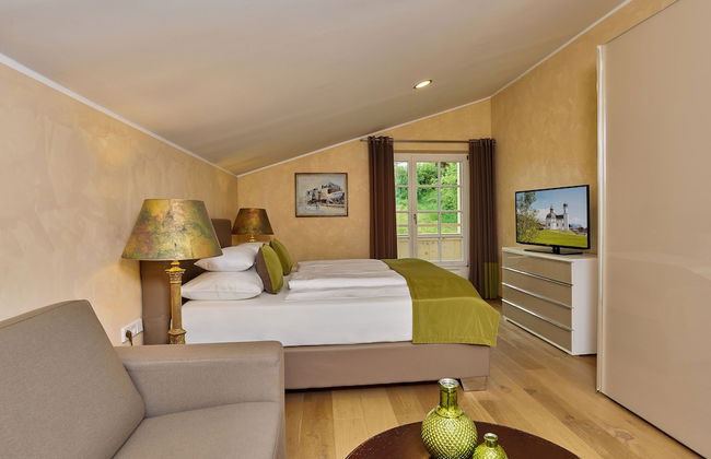 A-VITA Viktoria Residenzen - Foto 4