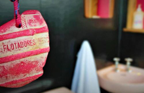 The Bolt Hole - Foto 17