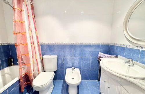 Lopimar Playa Malvarrosa - Photo 16