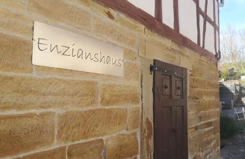 Ferienappartement Enzianshaus - Photo 45