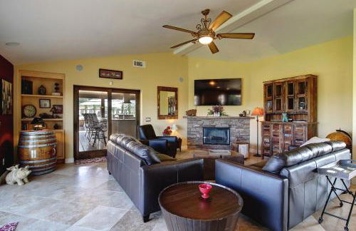 A Villa with extraordinary views - Foto 9