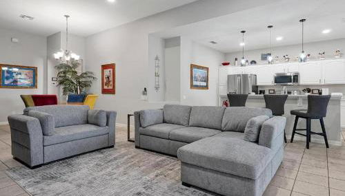 Windsor Hills 4BR's Mickeys Ranch Near Disney - Foto 3