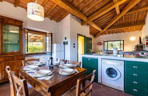 Amazing Home In Barberino Tavarnelle - Foto 25