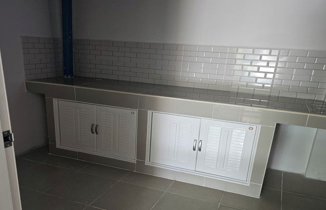 Thanasiri City Villa - Foto 13