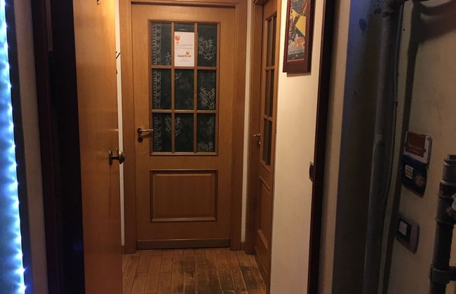 Apartment With Terrace - Foto 19