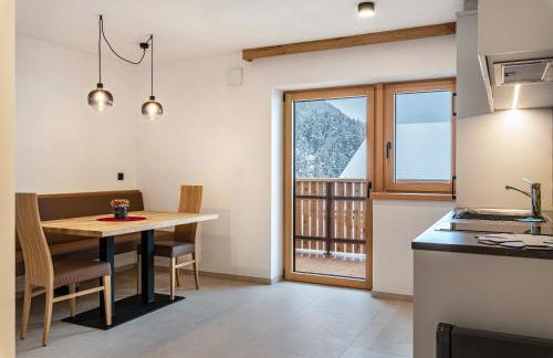 Planerhof Apartment Enzian - Photo 3