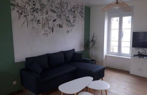 A bon port Grandcamp-Maisy - Photo 9