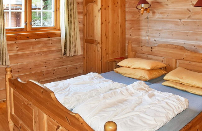 5 Person Holiday Home in Olden - Foto 2