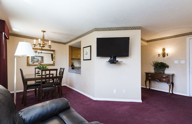 The Kimball at Temple Square - Photo 49