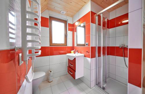 Dom Rodzinny - Foto 6