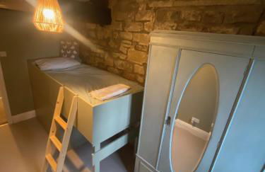 The Weavers Cottage - Foto 11