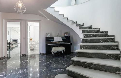 Espectacular villa close to Sevilla - Sevillarooms - Foto 15