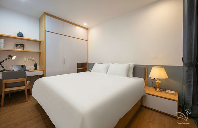 Westlake Pearl Aparthotel & Spa - By Pegasy Group - Photo 17