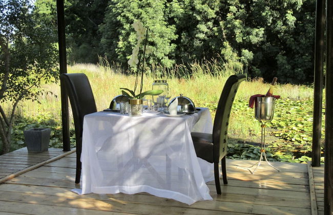 Lily Pond Country Lodge - Foto 37