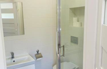 Rybakówka Nad Jeziorem Wicko - Foto 64