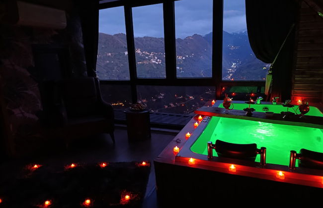 Seyri Alem Suite Bungalow - Photo 56