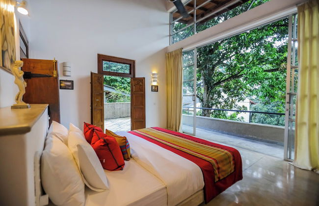 Margossa Residence Kandy - Foto 27