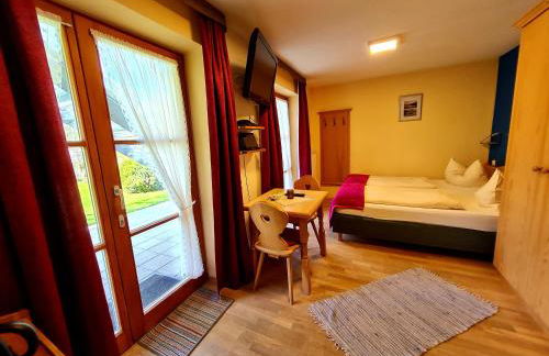 Appartementhaus „die Kuh am See“ (vormals Haus St. Leonhard) - Foto 58