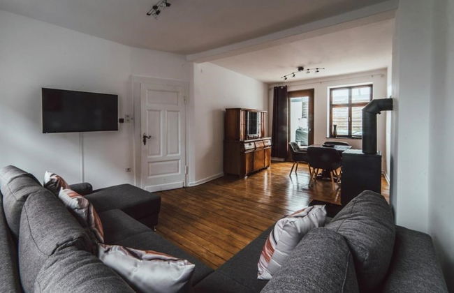 Casa Calmont - Foto 17