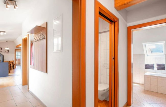 Modern Apartment Right Next to the ski Lift - Photo 2