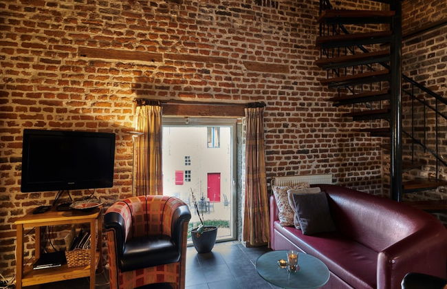 Spacious Apartment near Town Center in Mesch - Photo 27