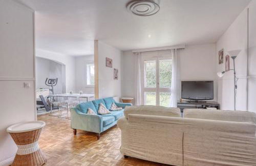 La Casablanca - Guyancourt - Foto 1