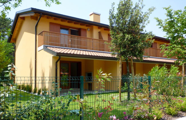 Villaggio Tamerici - Foto 25