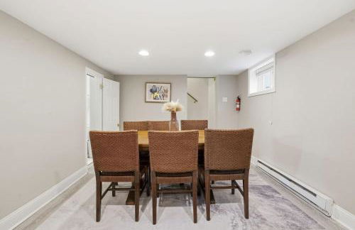 DC Area Bungalow Near Shops and Dining home - Foto 15