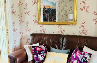 Cosy Inn near Luton Station, Mall and Luton Airport 10 Min - Foto 14