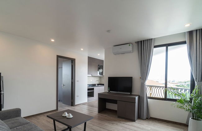 iRest Apartment Vinh Yen - Foto 17