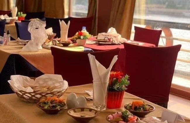 Nile Cruise Cairo Hotel - Foto 26