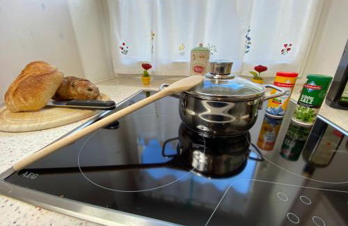 FeWo Waldkauz - Foto 10