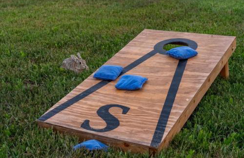 Arvada Hotspot Modern Vibes Sauna and Games - Foto 31