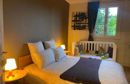 LA VILLA DES OISEAUX - La Petite Pierre - Foto 52