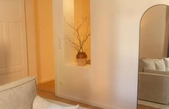 Modernes Altstadt Apartment - Foto 1