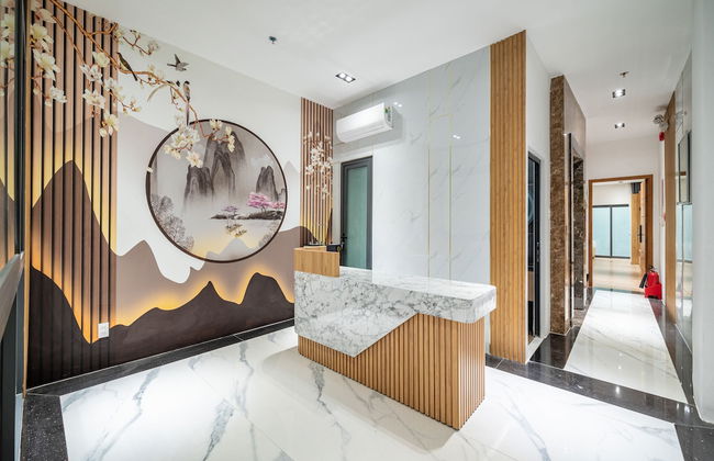 Cozrum Home - Daisy House - Foto 2