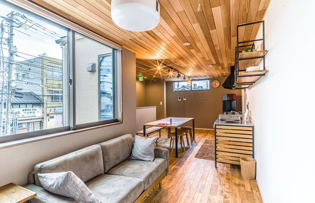 Rakuten STAY HOUSE × WILL STYLE Matsue - Foto 28