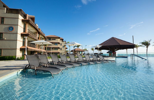 Aquiraz Manhattan Riviera - Photo 14