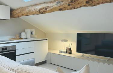 Mansarda San Gregorio - Foto 24