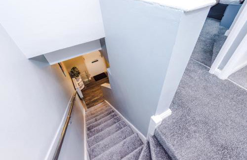 Comfort Place - 3 Bedroom House in Chester - Sleeps 6 - Foto 20