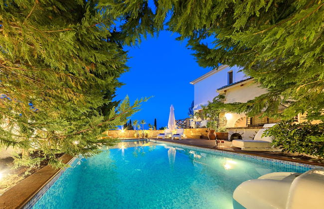 Ark Luxury Villa - Foto 25