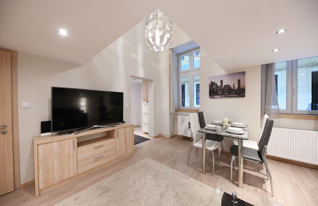 Cosy 2 bedroom flat in the heart of Budapest - Foto 6