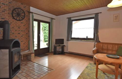 Detached Holiday Residence in the Wonderfully Beautiful Harz - Foto 104