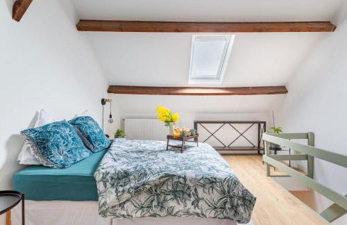 LRL 4 - Les Reflets du Loing - Nemours-Centre - Foto 15