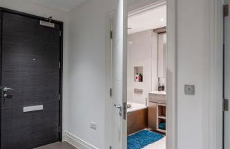 Modern & Cosy Flat in Kingston - Foto 30