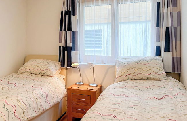 Chalet Apartments Iseltwald - Foto 37